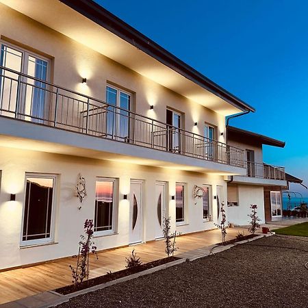 Sol Apartments Gjiri Lalzit Durrës Esterno foto