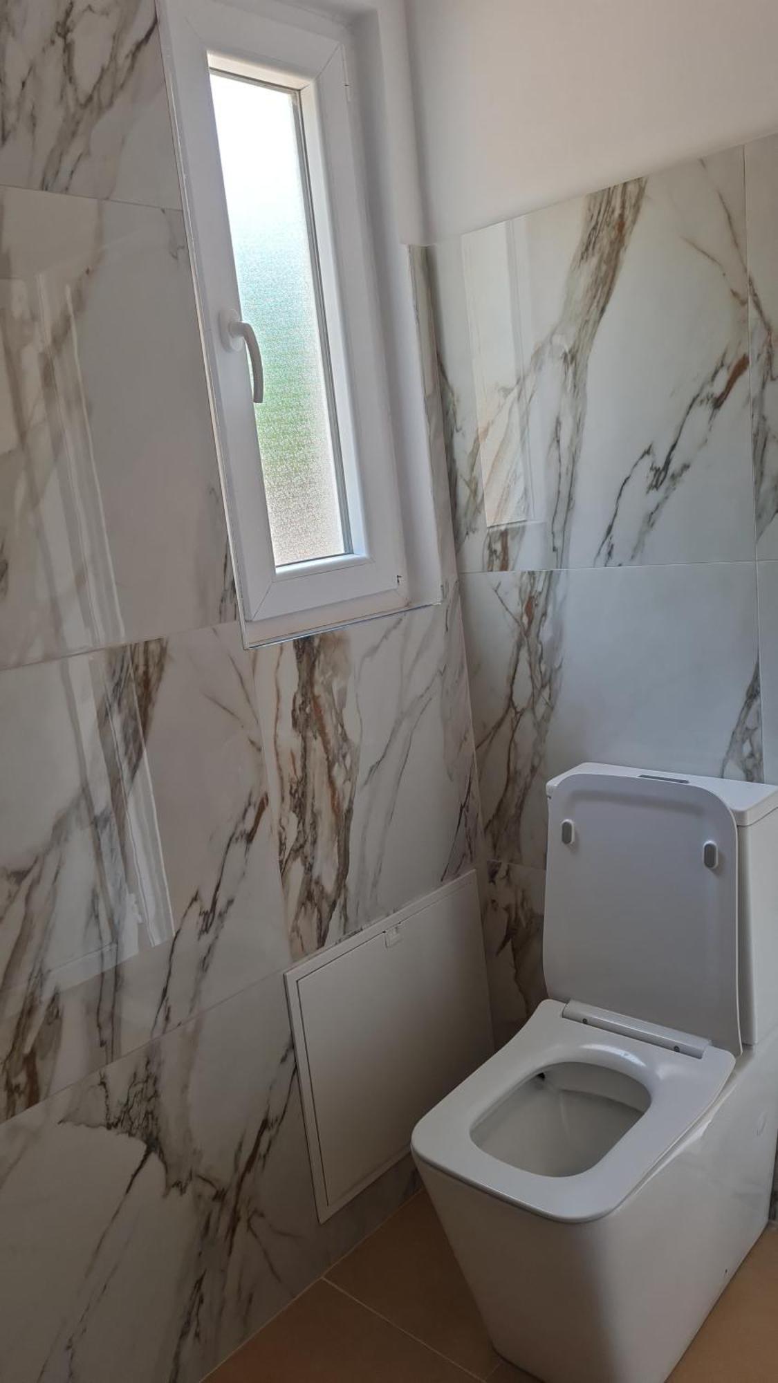 Sol Apartments Gjiri Lalzit Durrës Esterno foto