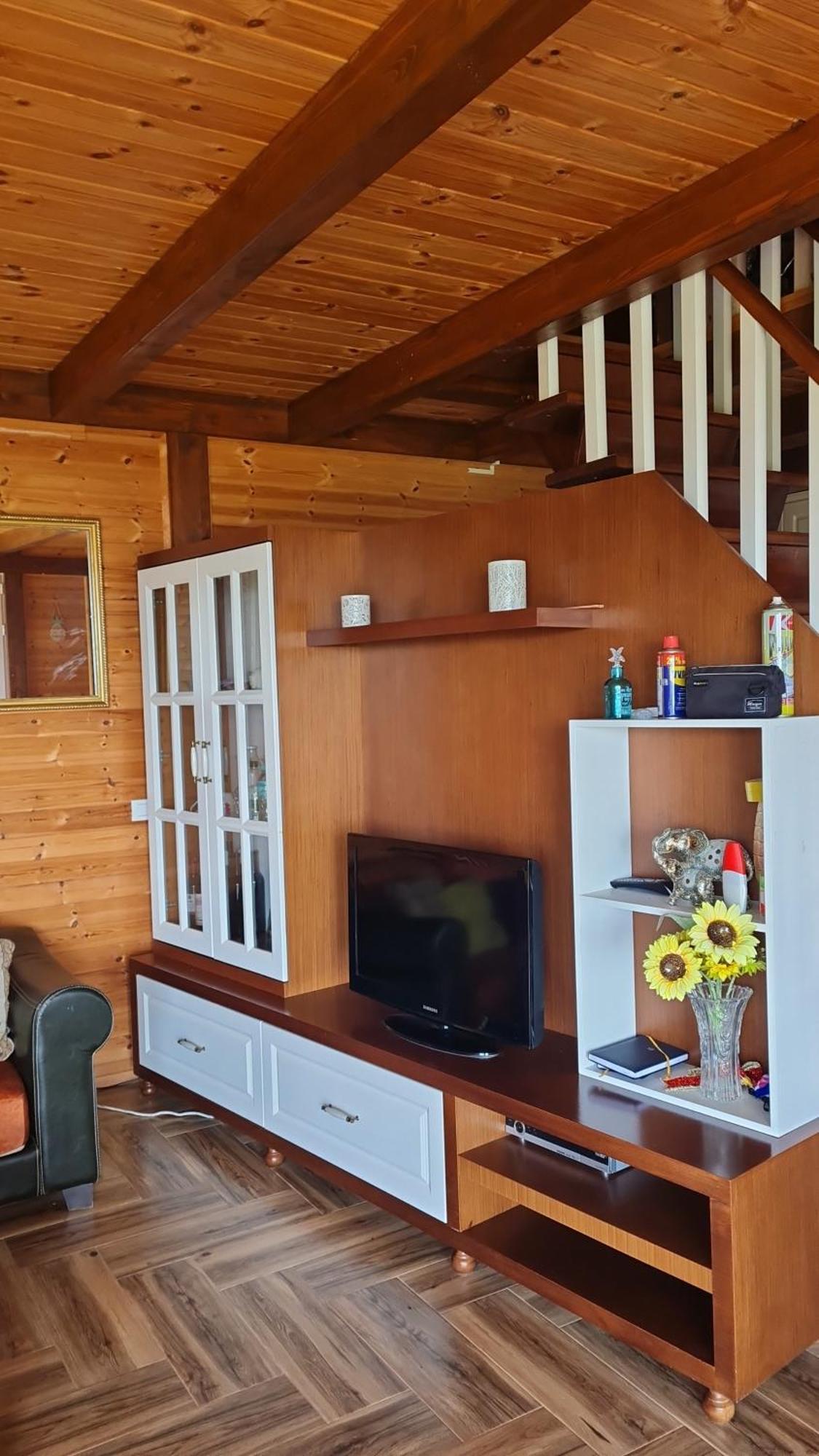Sol Apartments Gjiri Lalzit Durrës Esterno foto