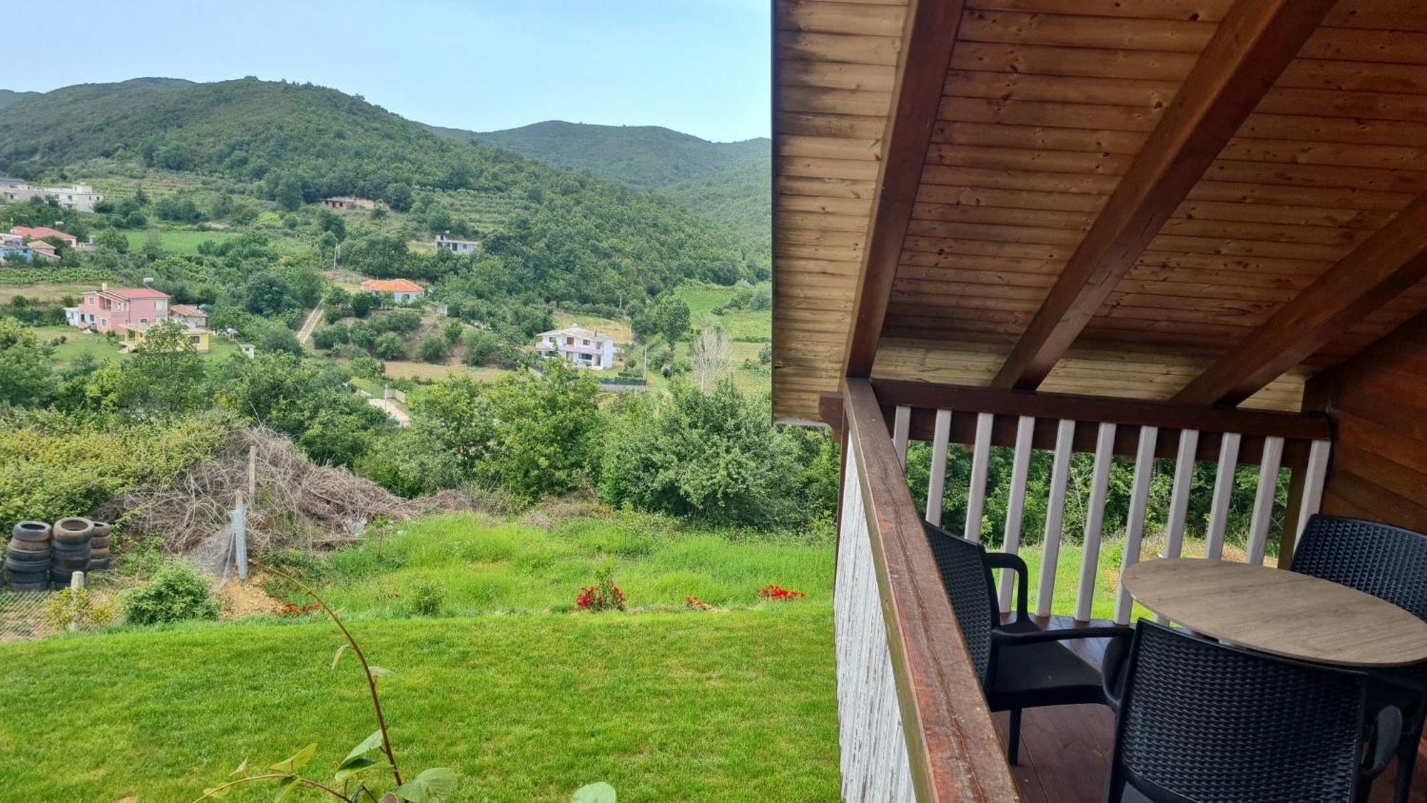 Sol Apartments Gjiri Lalzit Durrës Esterno foto