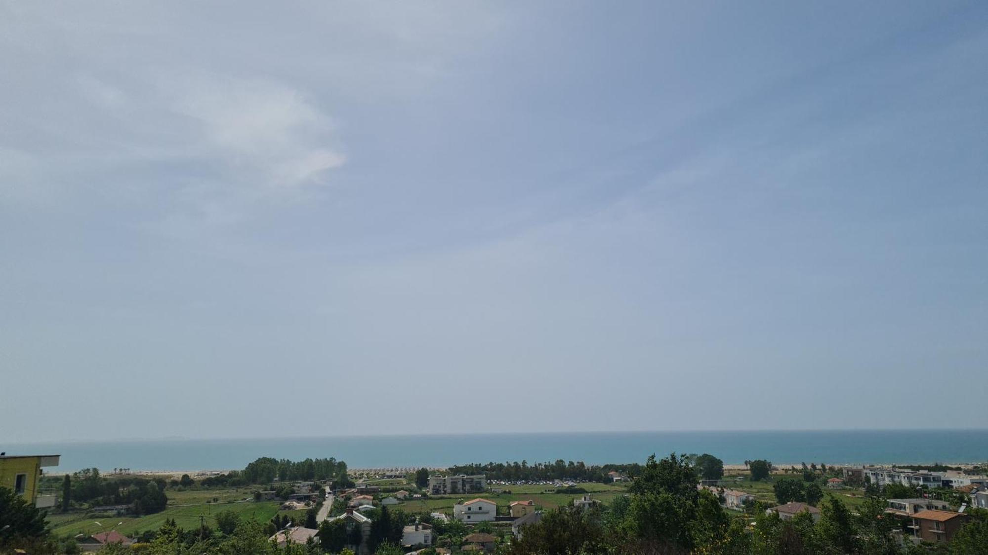 Sol Apartments Gjiri Lalzit Durrës Camera foto