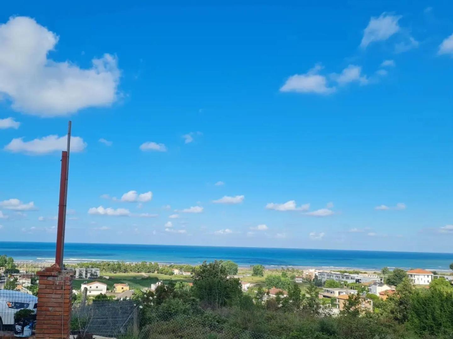 Sol Apartments Gjiri Lalzit Durrës Esterno foto